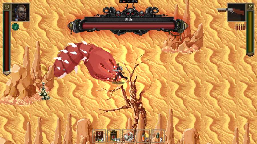 克苏鲁异闻录安卓版