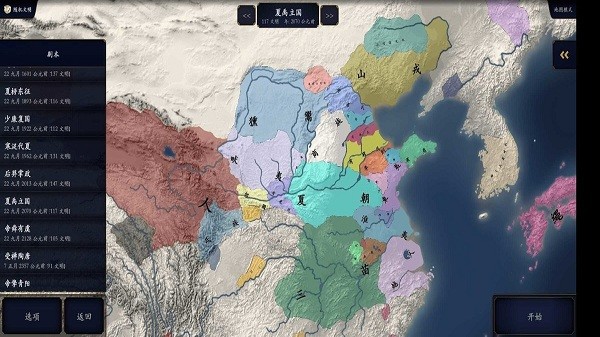 中华上下五千年2上古先秦最新版