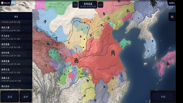 中华上下五千年2上古先秦最新版