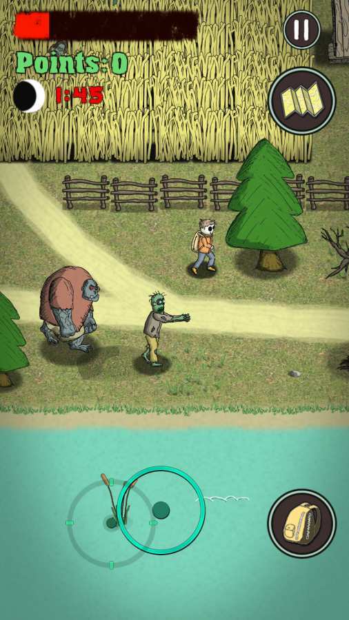 地铁最后的曙光修改器