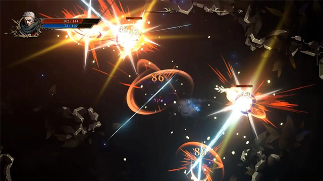 深渊之影手机版