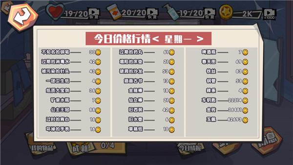 重生之废品大亨