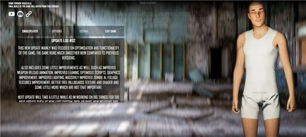 人渣scum正版手游