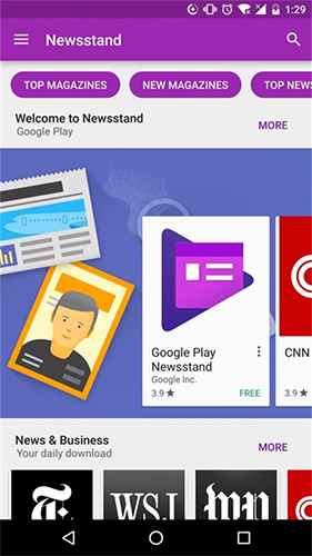 google play store apk