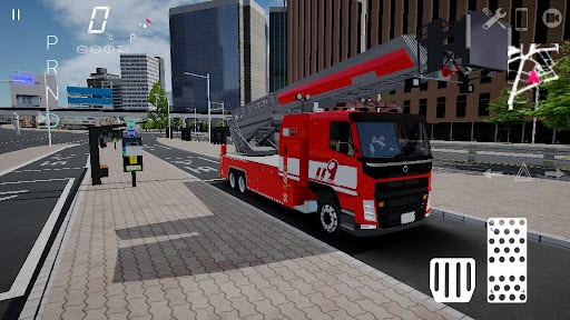 3d驾驶游戏4.0中文最新版