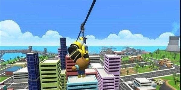 晃晃人生游戏手机版