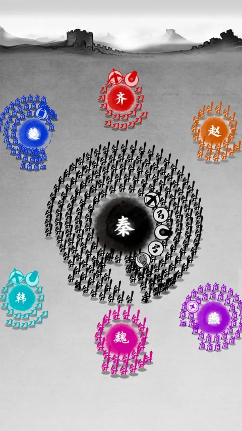 蜜獾工坊墨战免广告版