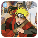 火影忍者疾风传究极冲击强化版