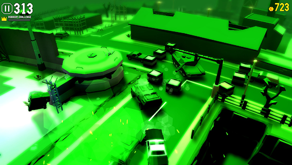 鲁莽大逃亡2最新版下载 2.23.05