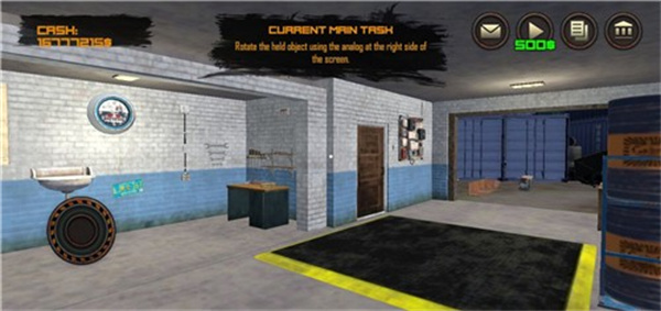 重生之废品大亨