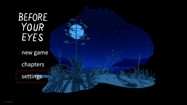 历历在目汉化版