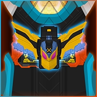 假面骑士歌查德腰带模拟器