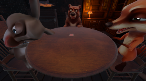 骗子酒吧手机版