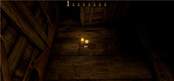 蜡烛人手游新手攻略5