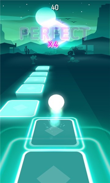 节奏弹球最新版