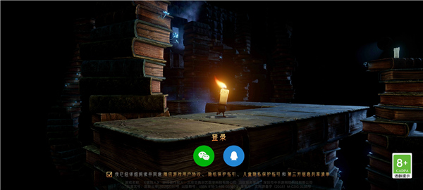 蜡烛人手游新手攻略1