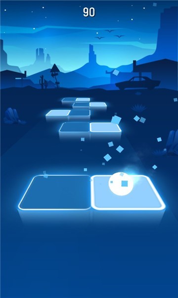 节奏弹球最新版