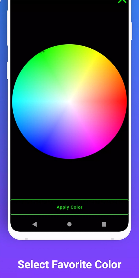 Crosshair准星助手