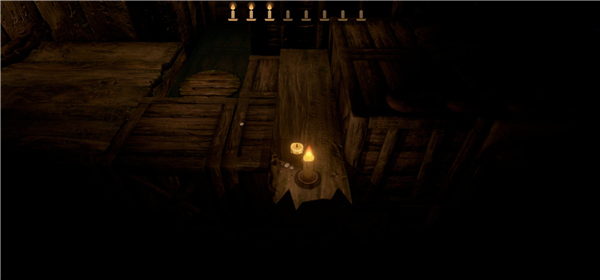 蜡烛人手游新手攻略7