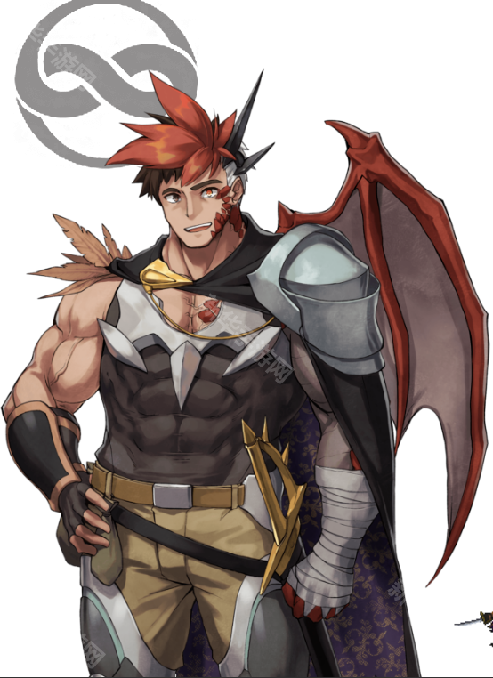 龙脉另一种姿态手机版