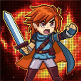 红毛怪勇闯地下城游戏免费版 1.2