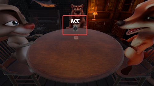 骗子酒吧手机版