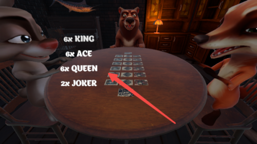 骗子酒吧手机版