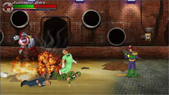 超级城市主厨世界中文版