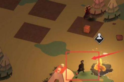 篝火2未知海岸手机版