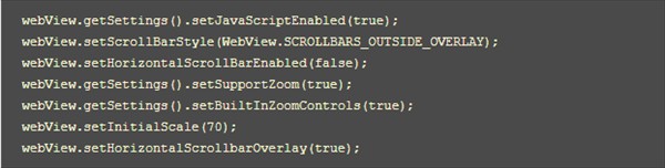 获得WebView网页加载初始化和完成事件配图4