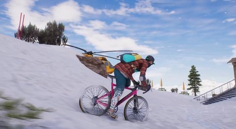 极限国度手机版最新版 13.1