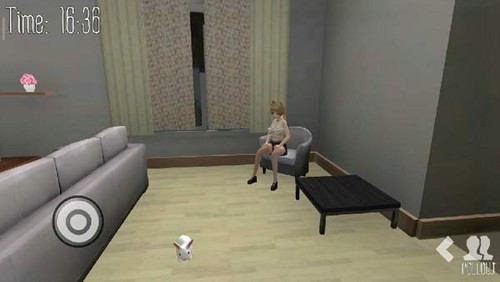 小忍女友模拟器全皮肤解锁版