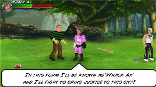 超级城市主厨世界中文版