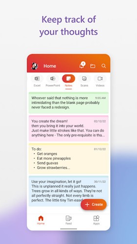 MicrosoftOffice 永久激活版