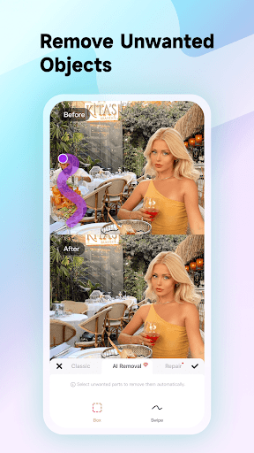 美图秀秀免费版