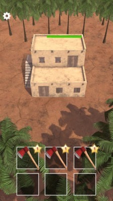 恐怖领域内置MOD菜单版