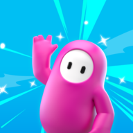 糖豆人冲冲冲内测版本最新版