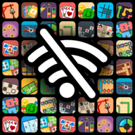 精品离线游戏合集