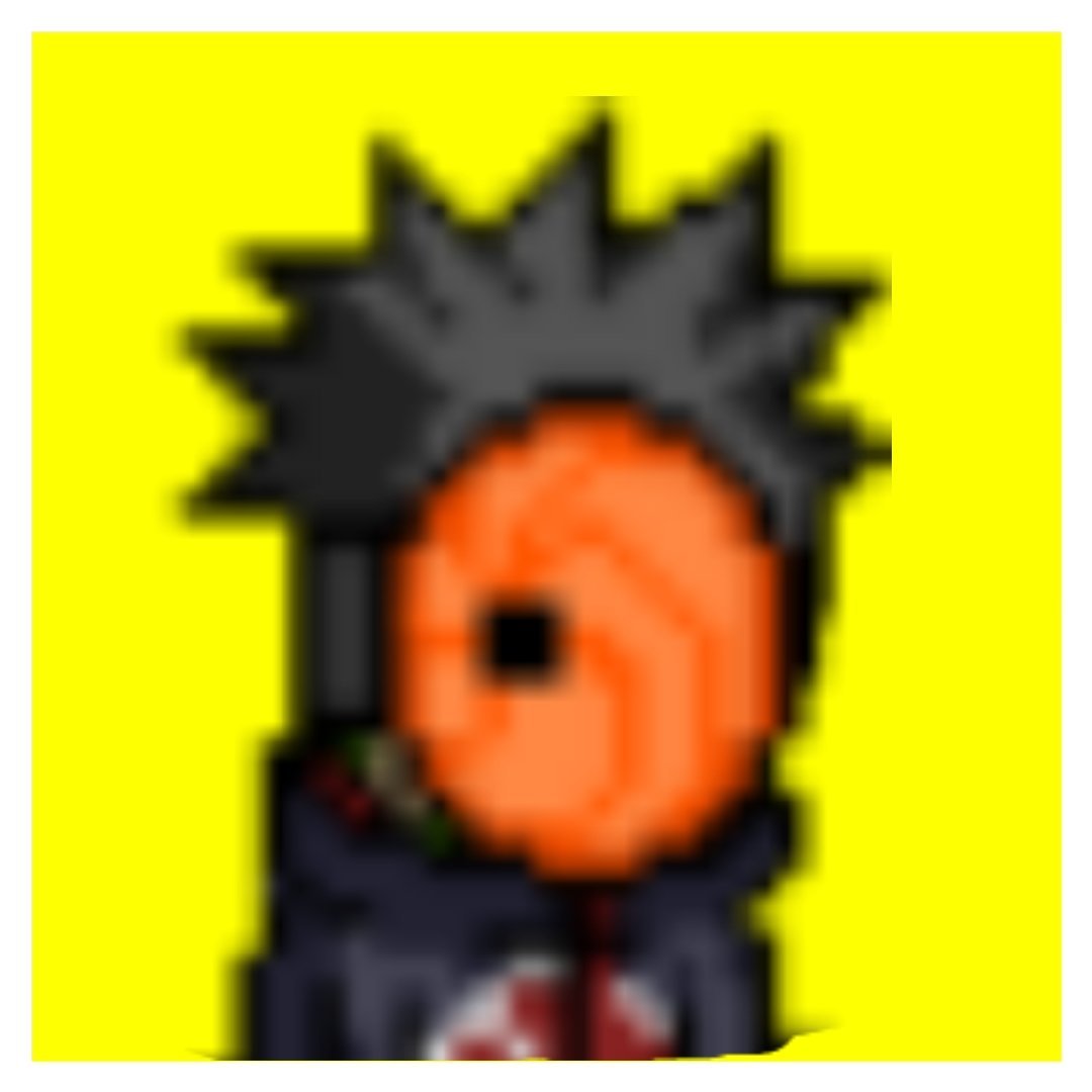 像素火影全忍者版本