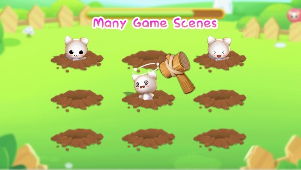 我的宠物小镇城市生活最新版