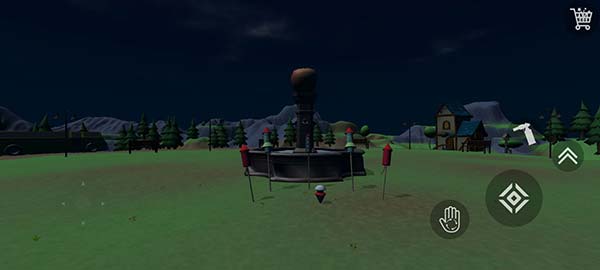 烟花模拟器3D中文版