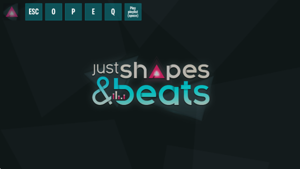 形状与节奏手机移植版