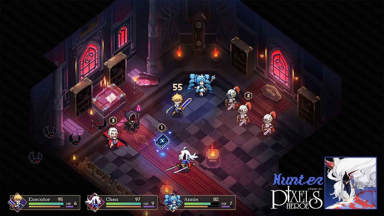 浮空秘境最强阵容