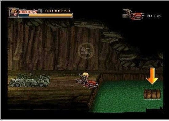 二战前线2无敌版手机版