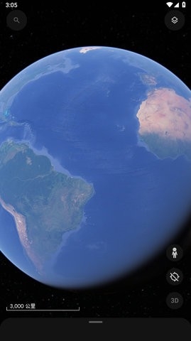 Google地球(超清版)