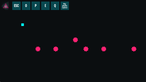 形状与节奏手机移植版