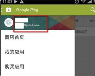 google play应用商店