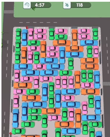 挪车冲冲冲免广告