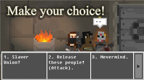 废土物语官方版