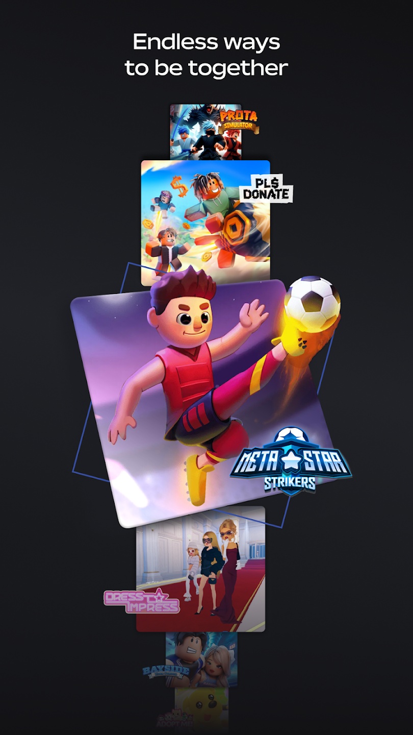 roblox罗布乐思手机版